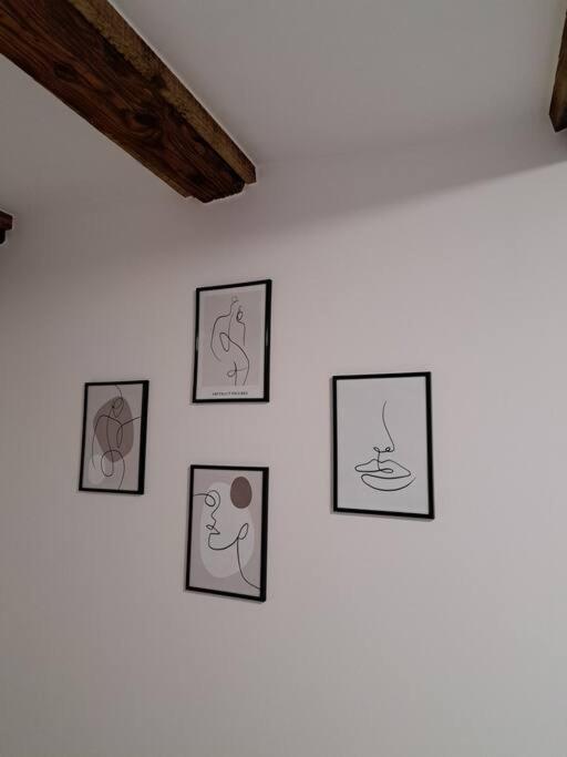 Entre Vignes Et Vergers Gite Parenthese Gueberschwihr Dış mekan fotoğraf